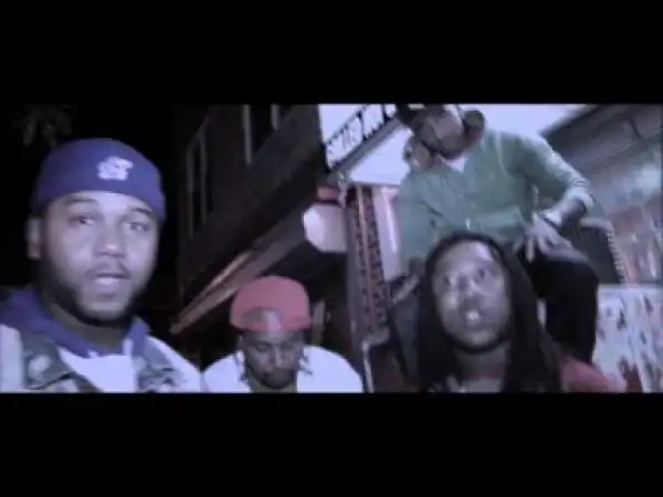 Video: Frenchie ft Joffy & ZoeBalla - Special